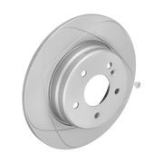 Bremsscheibe PowerDisc MERCEDES-BENZ CLC-KLASSE