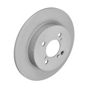 Bremsscheibe SUZUKI SWIFT