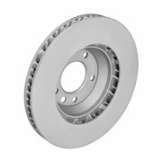 Bremsscheibe PORSCHE CAYENNE