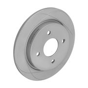 Bremsscheibe PowerDisc FORD FOCUS