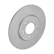 Bremsscheibe HYUNDAI H-1