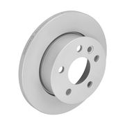 Bremsscheibe VW TRANSPORTER