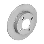 Bremsscheibe AUDI 90
