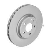Bremsscheibe MERCEDES-BENZ CLA