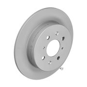 Bremsscheibe HONDA CIVIC