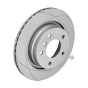 Bremsscheibe BMW X3