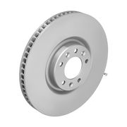 Bremsscheibe PEUGEOT 3008