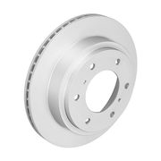 Bremsscheibe MITSUBISHI PAJERO