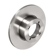 Bremsscheibe OPEL REKORD