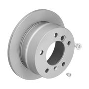 Bremsscheibe VW LT 28-35