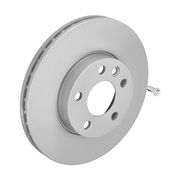 Bremsscheibe VW SHARAN