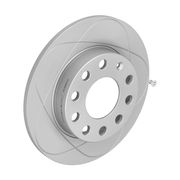 Bremsscheibe PowerDisc AUDI 100