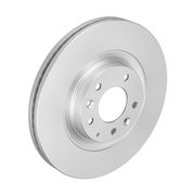 Bremsscheibe MAZDA CX-7