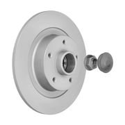 Bremsscheibe RENAULT TALISMAN