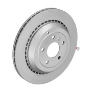 Bremsscheibe MERCEDES-BENZ GL-KLASSE