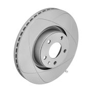 Bremsscheibe PowerDisc AUDI A6 Allroad