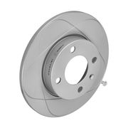 Bremsscheibe PowerDisc VW JETTA