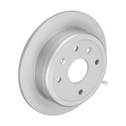 Bremsscheibe CHEVROLET NUBIRA