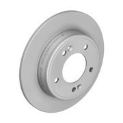 Bremsscheibe KIA CERATO