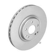 Bremsscheibe MERCEDES-BENZ CLK