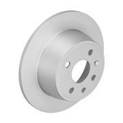 Bremsscheibe OPEL VECTRA