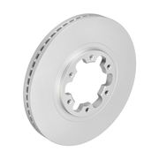 Bremsscheibe NISSAN PATHFINDER