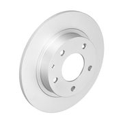 Bremsscheibe MAZDA PREMACY