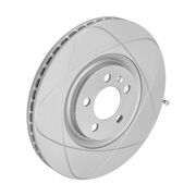 Bremsscheibe PowerDisc AUDI TT