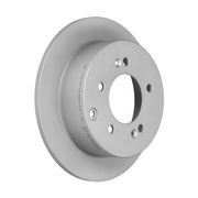 Bremsscheibe KIA CERATO