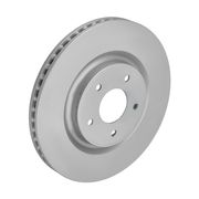 Bremsscheibe RENAULT KOLEOS