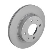 Bremsscheibe HYUNDAI ATOS