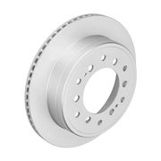 Bremsscheibe TOYOTA LAND CRUISER PRADO