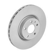 Bremsscheibe FIAT 500L
