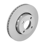 Bremsscheibe AUDI CABRIOLET