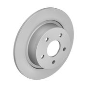 Bremsscheibe FORD TRANSIT