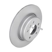 Bremsscheibe BMW 7