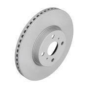 Bremsscheibe TOYOTA YARIS