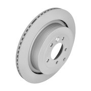 Bremsscheibe LAND ROVER RANGE ROVER