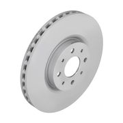 Bremsscheibe ALFA ROMEO MITO