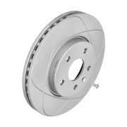 Bremsscheibe PowerDisc CHEVROLET CRUZE