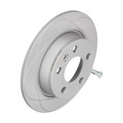 Bremsscheibe PowerDisc VW SHARAN