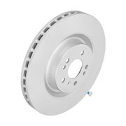 Bremsscheibe MERCEDES-BENZ GL-KLASSE