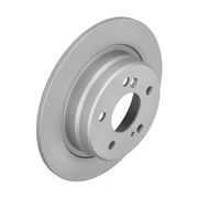 Bremsscheibe MERCEDES-BENZ 190