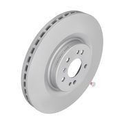 Bremsscheibe MERCEDES-BENZ R-KLASSE