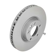 Bremsscheibe PORSCHE CAYENNE