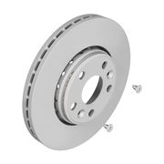 Bremsscheibe RENAULT KANGOO / GRAND KANGOO