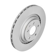 Bremsscheibe AUDI A6 Allroad