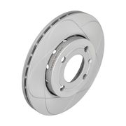 Bremsscheibe PowerDisc VW LUPO