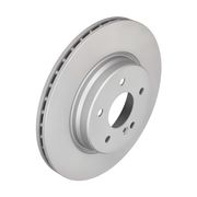 Bremsscheibe MERCEDES-BENZ CLK