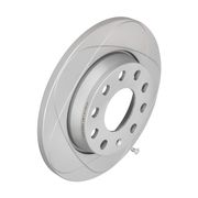 Bremsscheibe PowerDisc SEAT EXEO